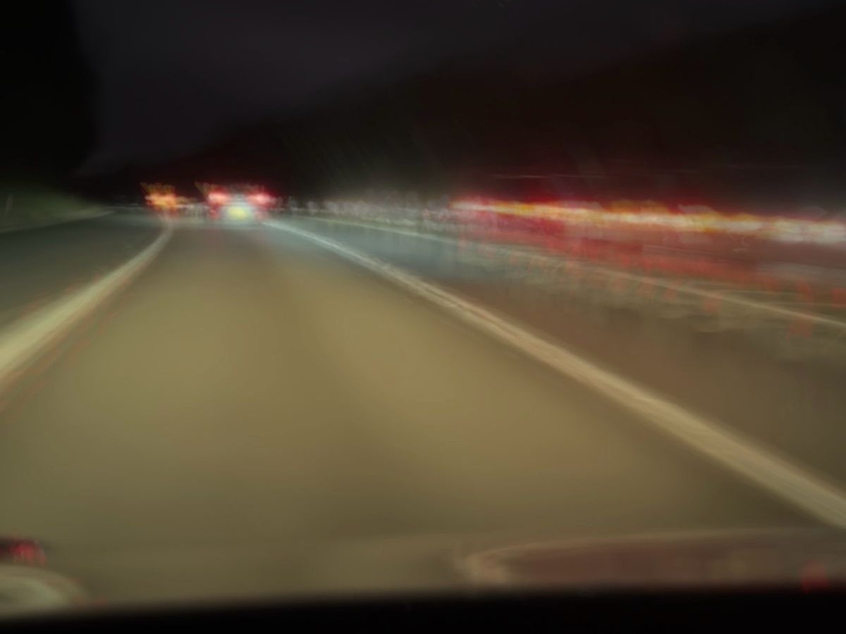 End of British Summer Time triggers 80% rise in fatal collision risk