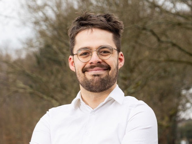 Growing great people, not just a great business